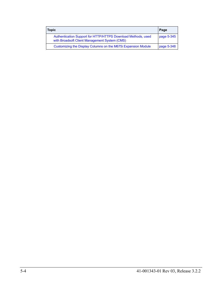 AASTRA 6700i series, 9143, 9480i, 9480i CT SIP Administrator Guide EN User Manual | Page 281 / 1049