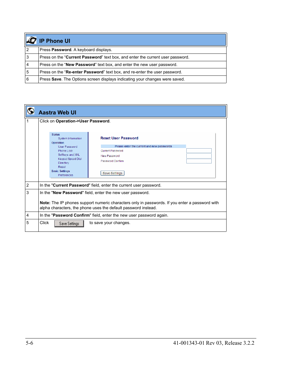 AASTRA 6700i series, 9143, 9480i, 9480i CT SIP Administrator Guide EN User Manual | Page 283 / 1049