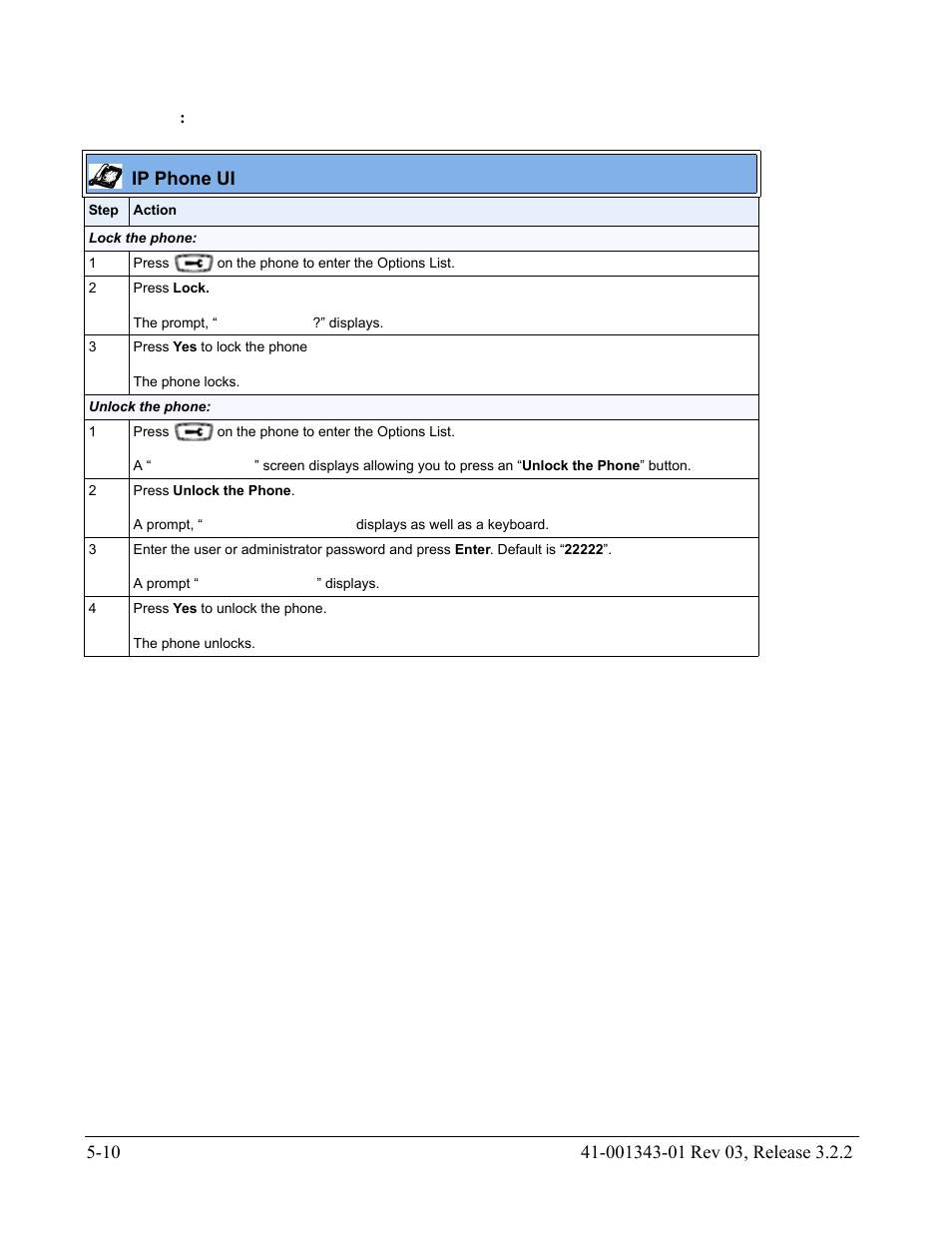 AASTRA 6700i series, 9143, 9480i, 9480i CT SIP Administrator Guide EN User Manual | Page 287 / 1049