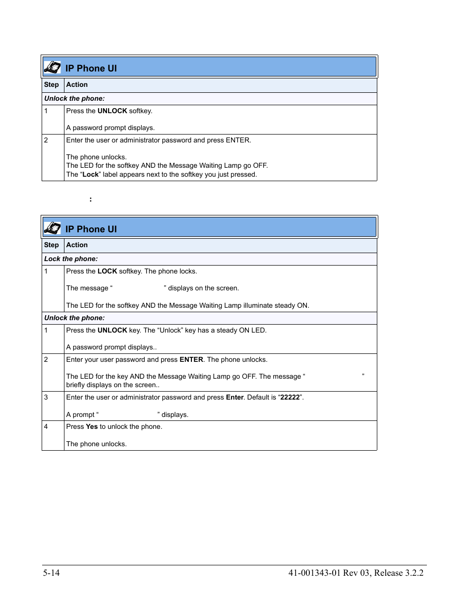 AASTRA 6700i series, 9143, 9480i, 9480i CT SIP Administrator Guide EN User Manual | Page 291 / 1049