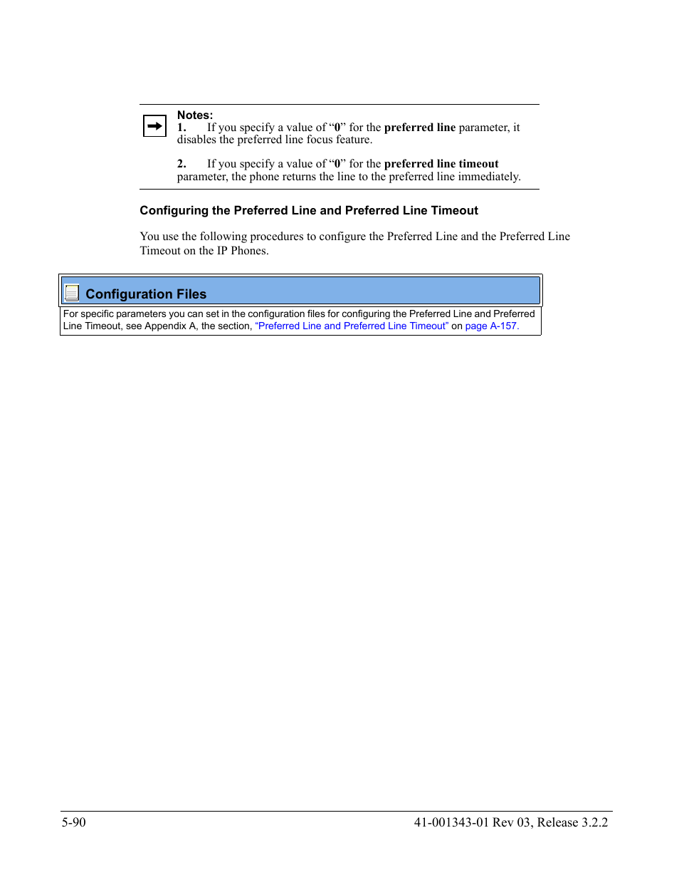 AASTRA 6700i series, 9143, 9480i, 9480i CT SIP Administrator Guide EN User Manual | Page 367 / 1049