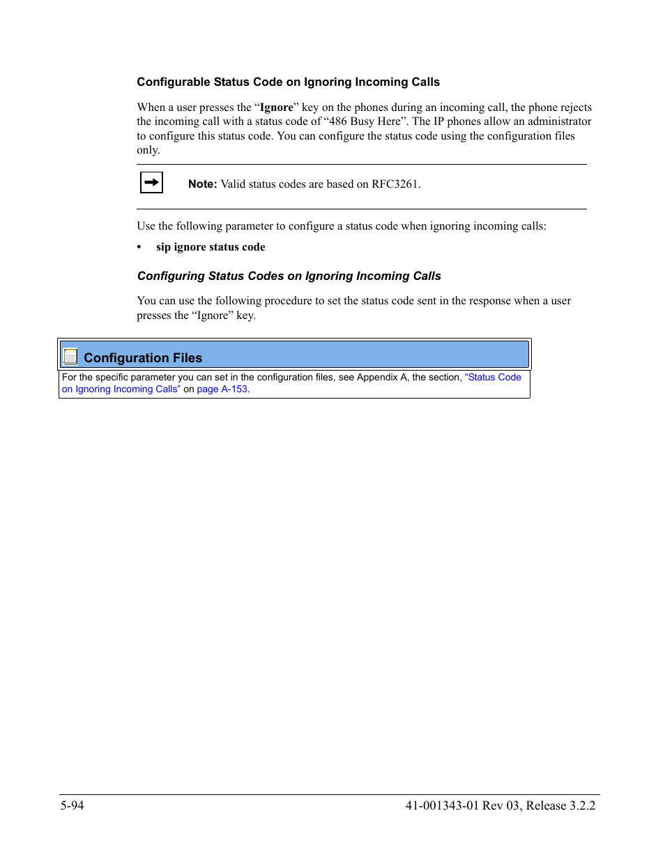 AASTRA 6700i series, 9143, 9480i, 9480i CT SIP Administrator Guide EN User Manual | Page 371 / 1049