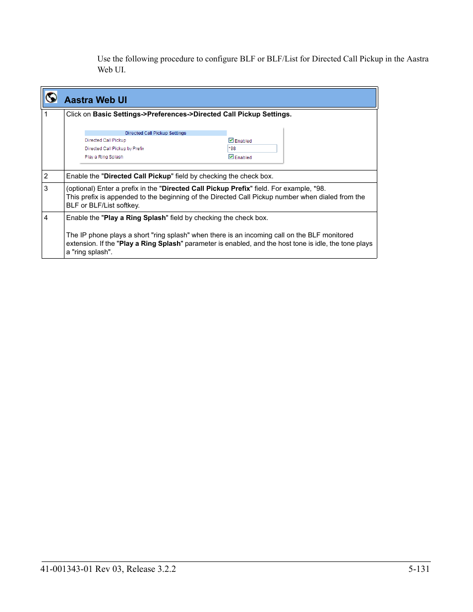 AASTRA 6700i series, 9143, 9480i, 9480i CT SIP Administrator Guide EN User Manual | Page 408 / 1049