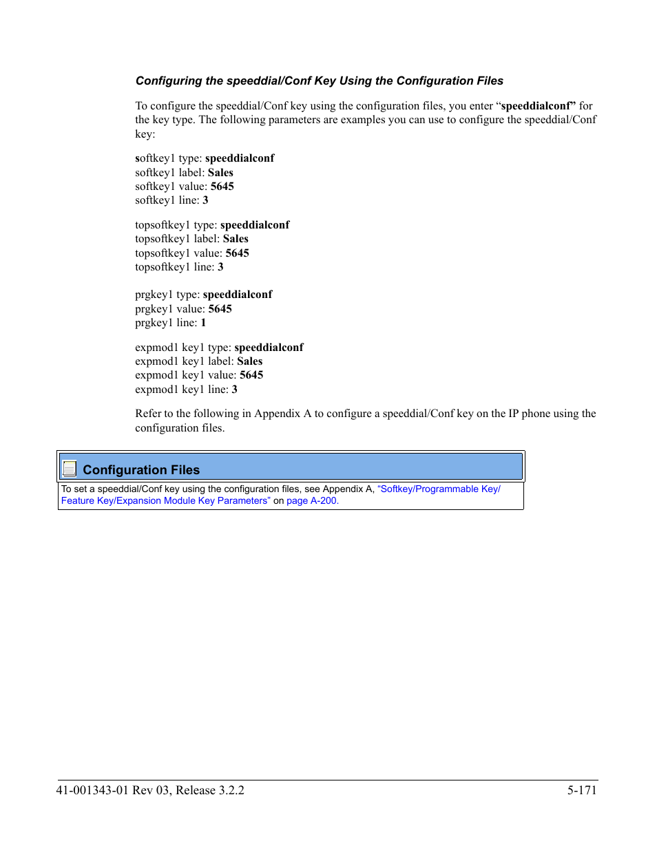 AASTRA 6700i series, 9143, 9480i, 9480i CT SIP Administrator Guide EN User Manual | Page 448 / 1049