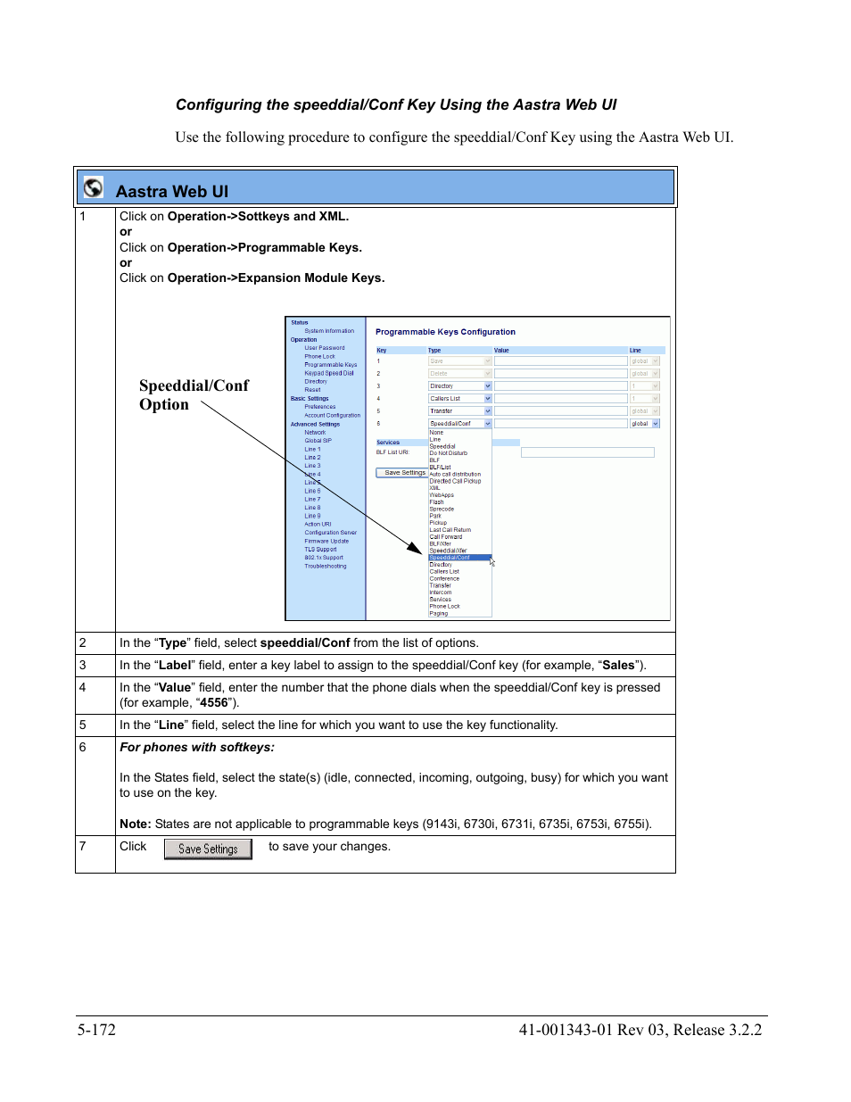 AASTRA 6700i series, 9143, 9480i, 9480i CT SIP Administrator Guide EN User Manual | Page 449 / 1049
