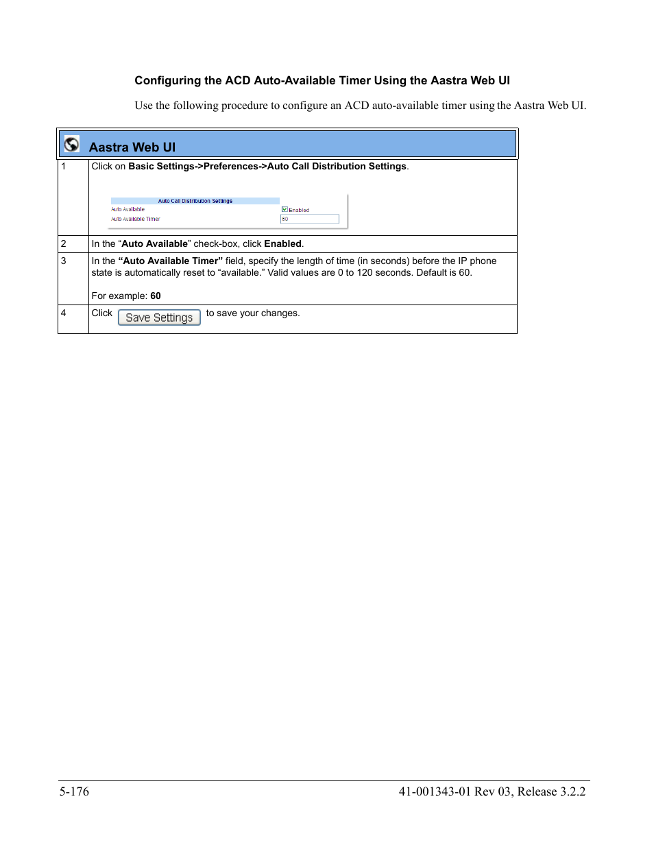 AASTRA 6700i series, 9143, 9480i, 9480i CT SIP Administrator Guide EN User Manual | Page 453 / 1049