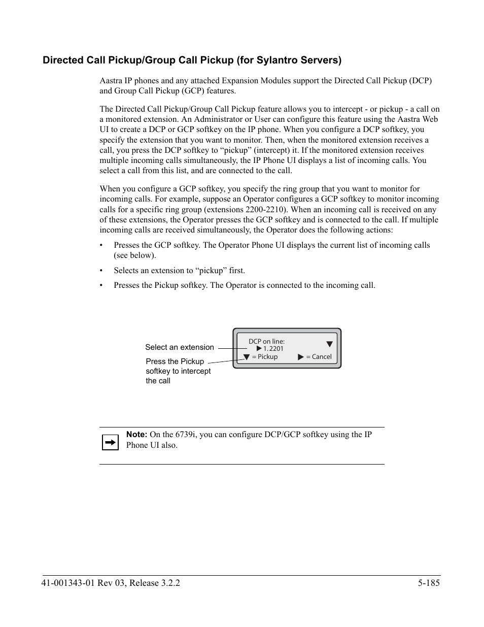 AASTRA 6700i series, 9143, 9480i, 9480i CT SIP Administrator Guide EN User Manual | Page 462 / 1049