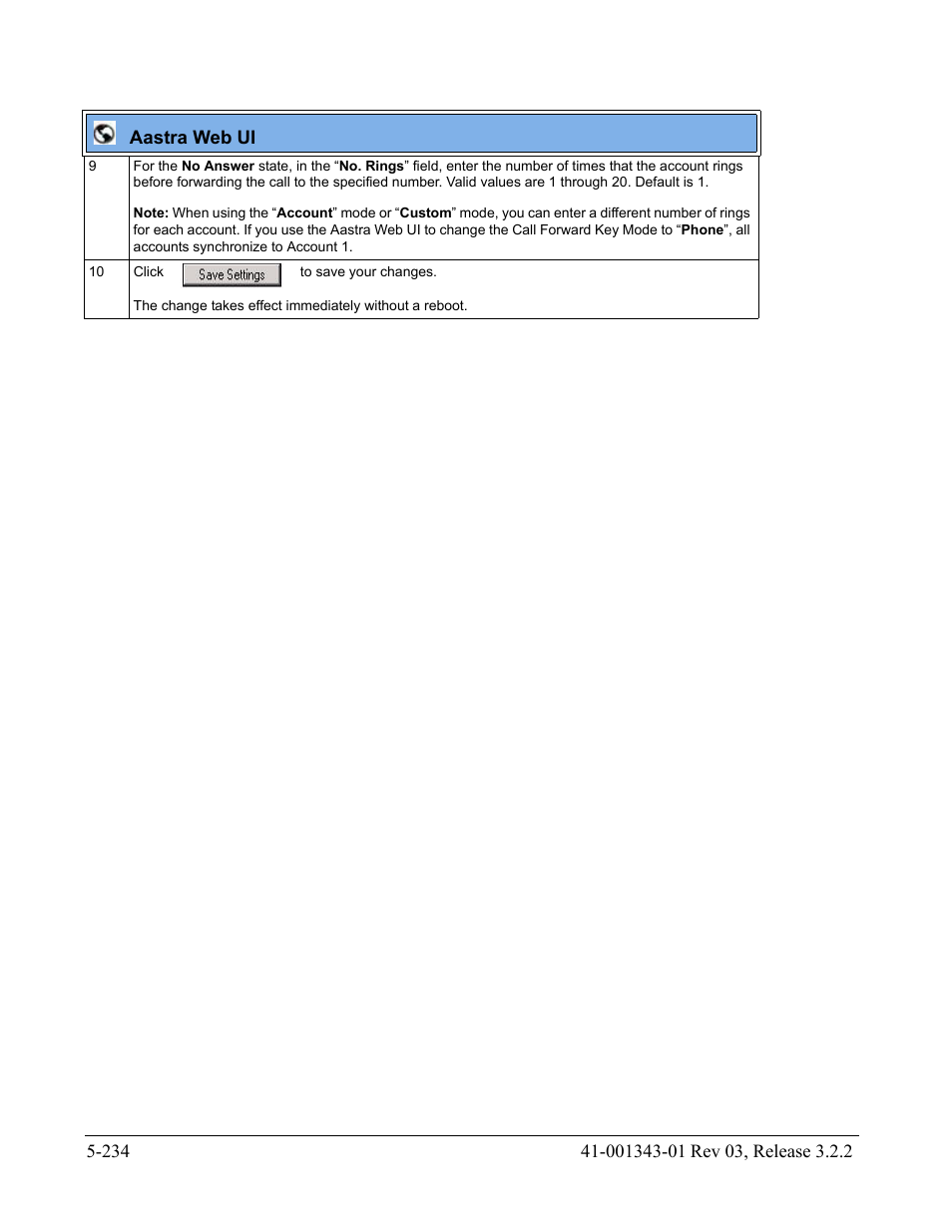 AASTRA 6700i series, 9143, 9480i, 9480i CT SIP Administrator Guide EN User Manual | Page 511 / 1049