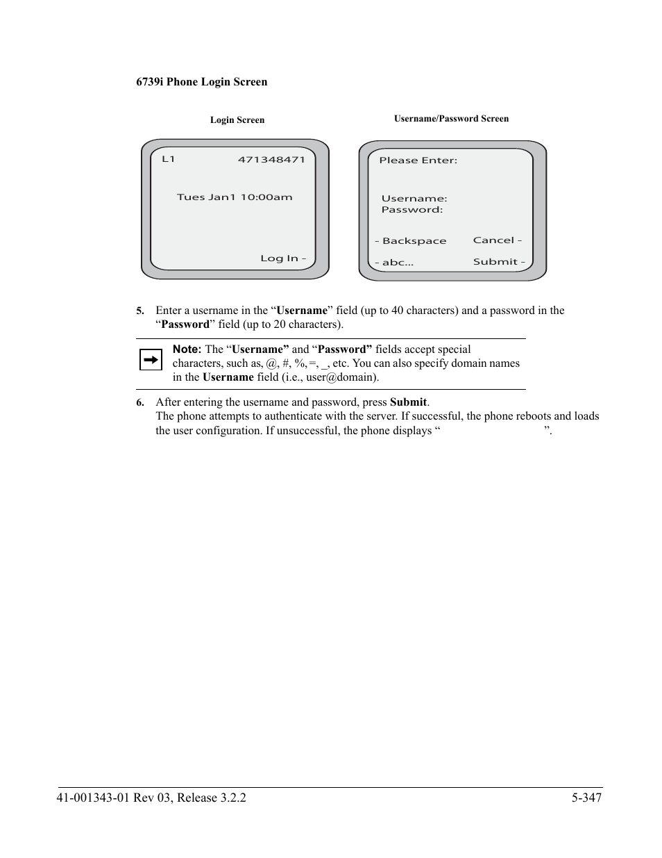 AASTRA 6700i series, 9143, 9480i, 9480i CT SIP Administrator Guide EN User Manual | Page 624 / 1049