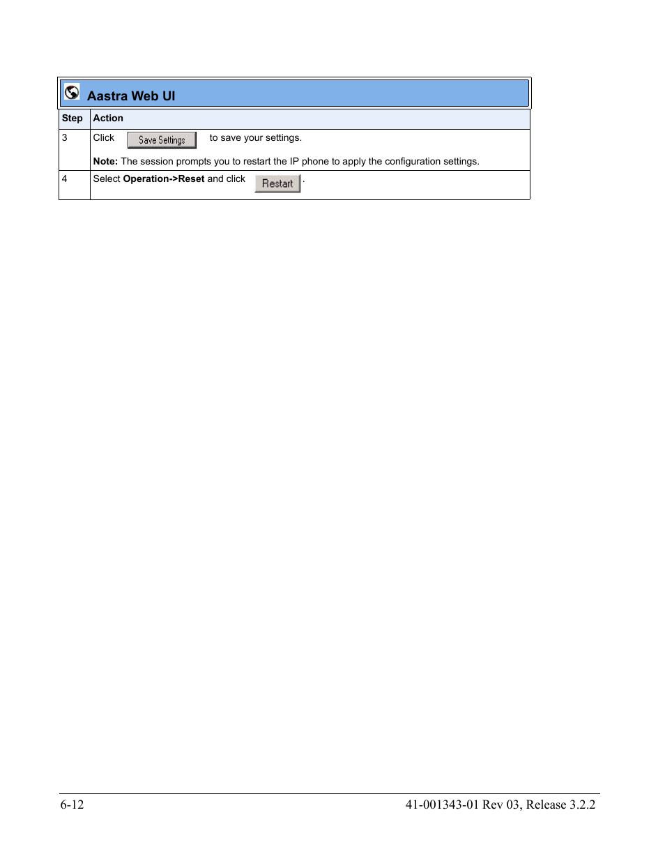 AASTRA 6700i series, 9143, 9480i, 9480i CT SIP Administrator Guide EN User Manual | Page 639 / 1049