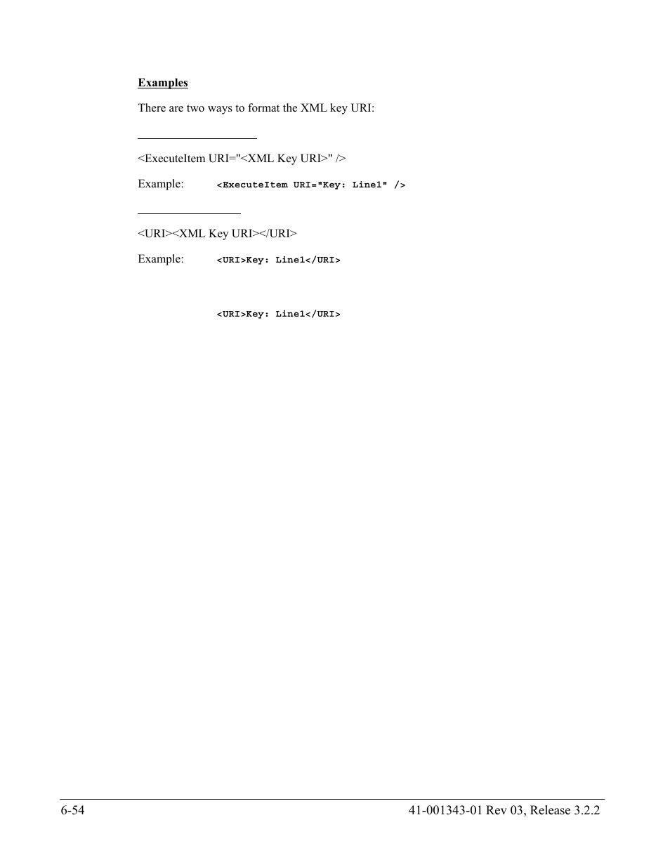 AASTRA 6700i series, 9143, 9480i, 9480i CT SIP Administrator Guide EN User Manual | Page 681 / 1049