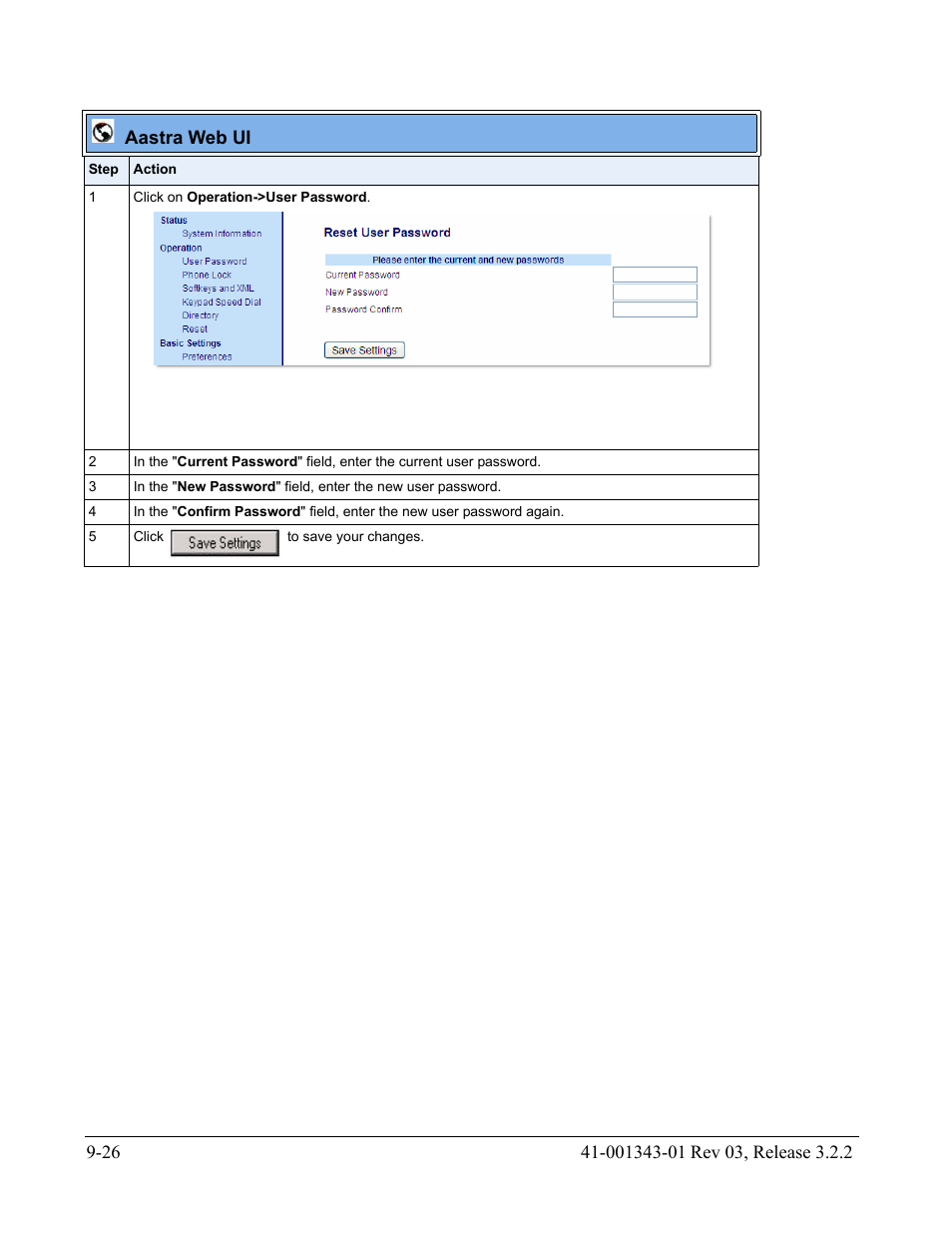 AASTRA 6700i series, 9143, 9480i, 9480i CT SIP Administrator Guide EN User Manual | Page 729 / 1049