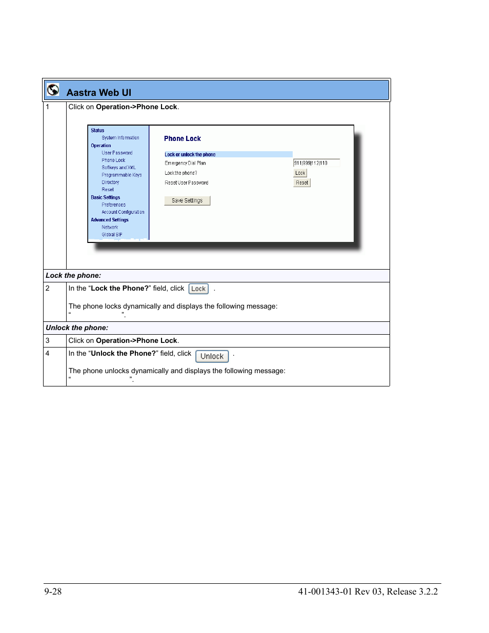 AASTRA 6700i series, 9143, 9480i, 9480i CT SIP Administrator Guide EN User Manual | Page 731 / 1049