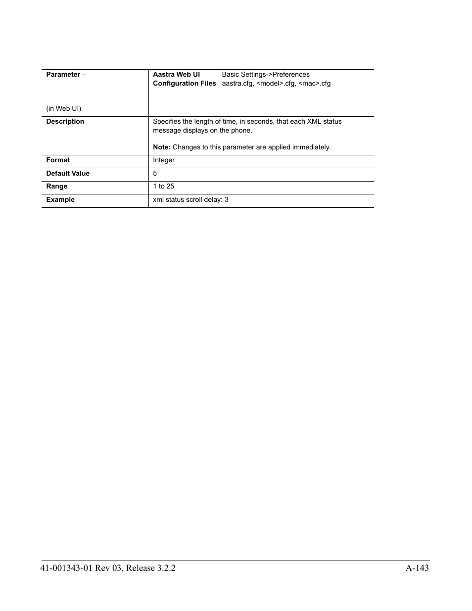 AASTRA 6700i series, 9143, 9480i, 9480i CT SIP Administrator Guide EN User Manual | Page 874 / 1049