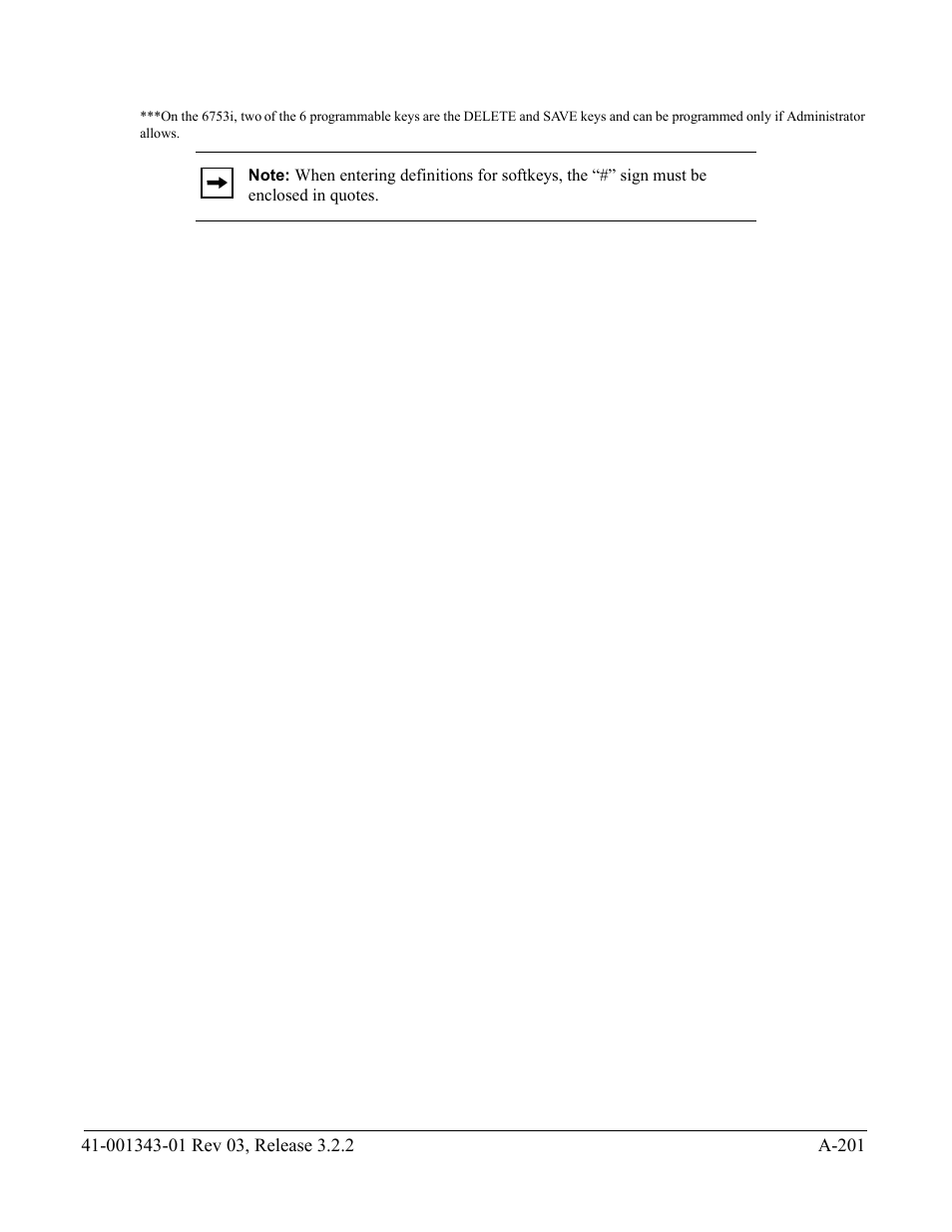 AASTRA 6700i series, 9143, 9480i, 9480i CT SIP Administrator Guide EN User Manual | Page 932 / 1049