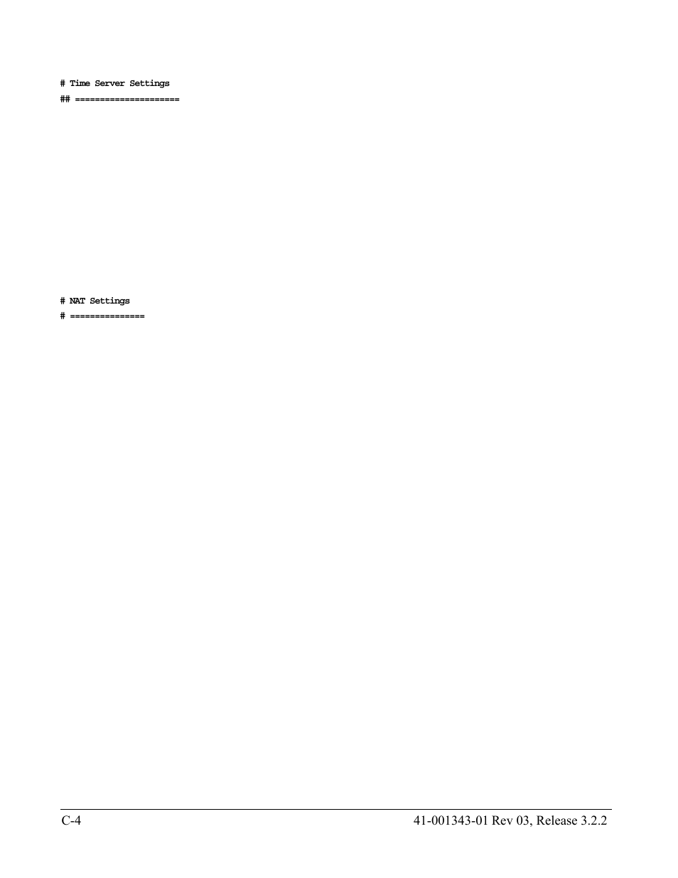 AASTRA 6700i series, 9143, 9480i, 9480i CT SIP Administrator Guide EN User Manual | Page 996 / 1049