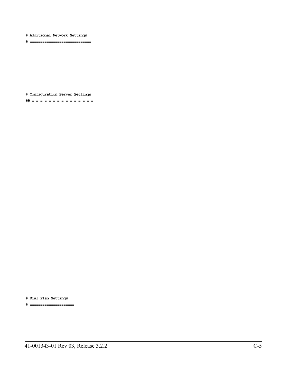 AASTRA 6700i series, 9143, 9480i, 9480i CT SIP Administrator Guide EN User Manual | Page 997 / 1049
