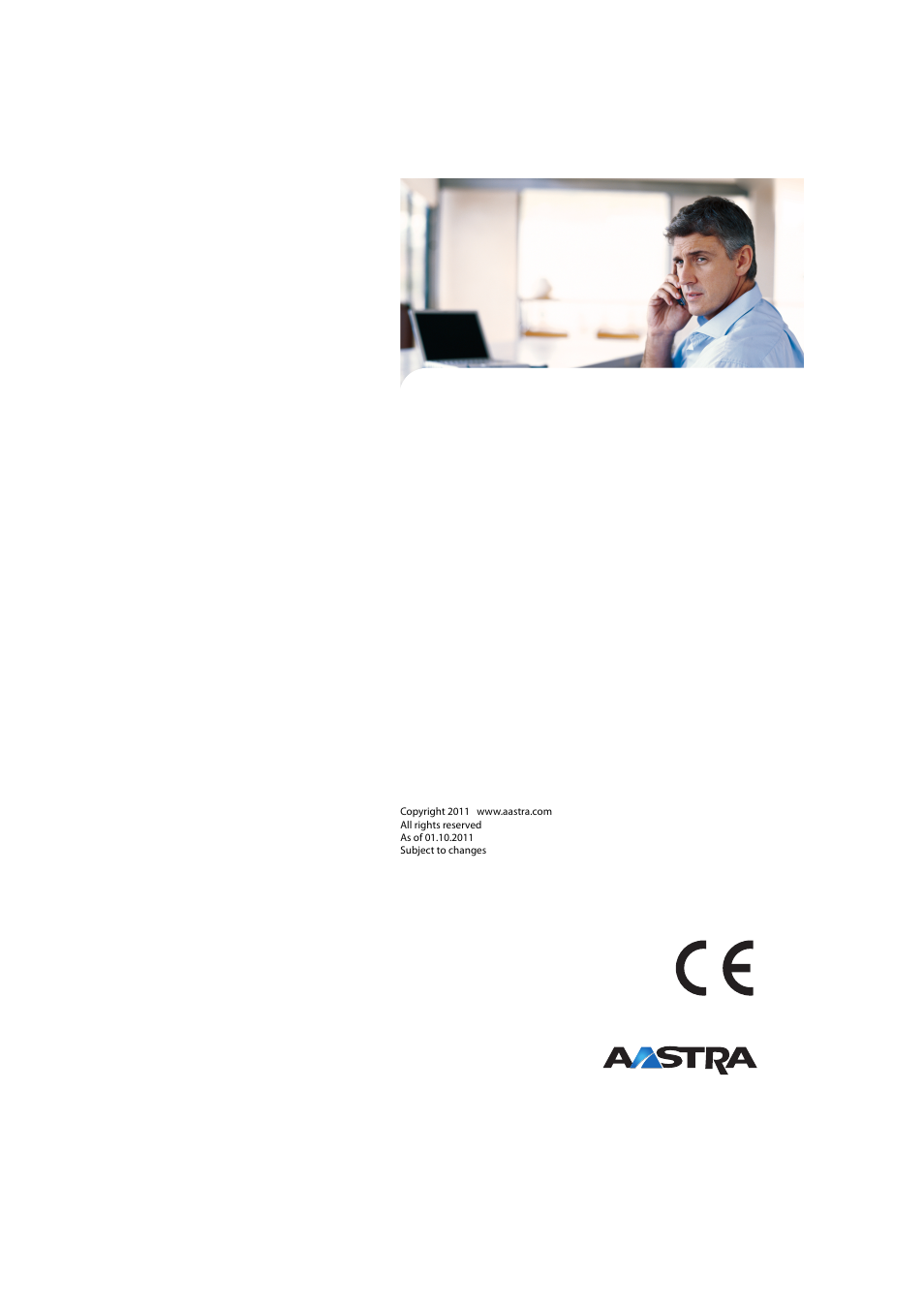 AASTRA 600d for Aastra 800 and OpenCom 100 User Guide EN User Manual | Page 164 / 164