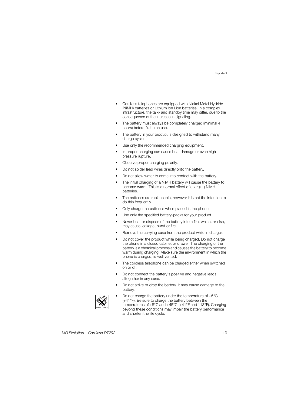 AASTRA DT292 for MD Evolution User Guide EN User Manual | Page 11 / 148
