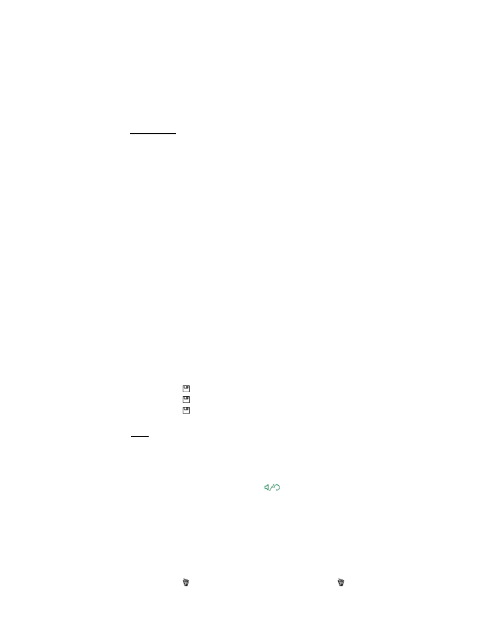 AASTRA 7187a for MX-ONE EN User Manual | Page 23 / 38