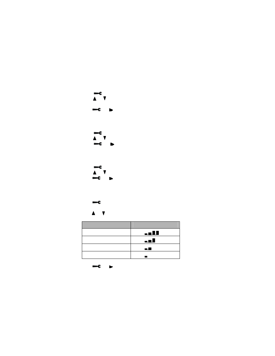 Settings | AASTRA 7187a for MX-ONE EN User Manual | Page 28 / 38