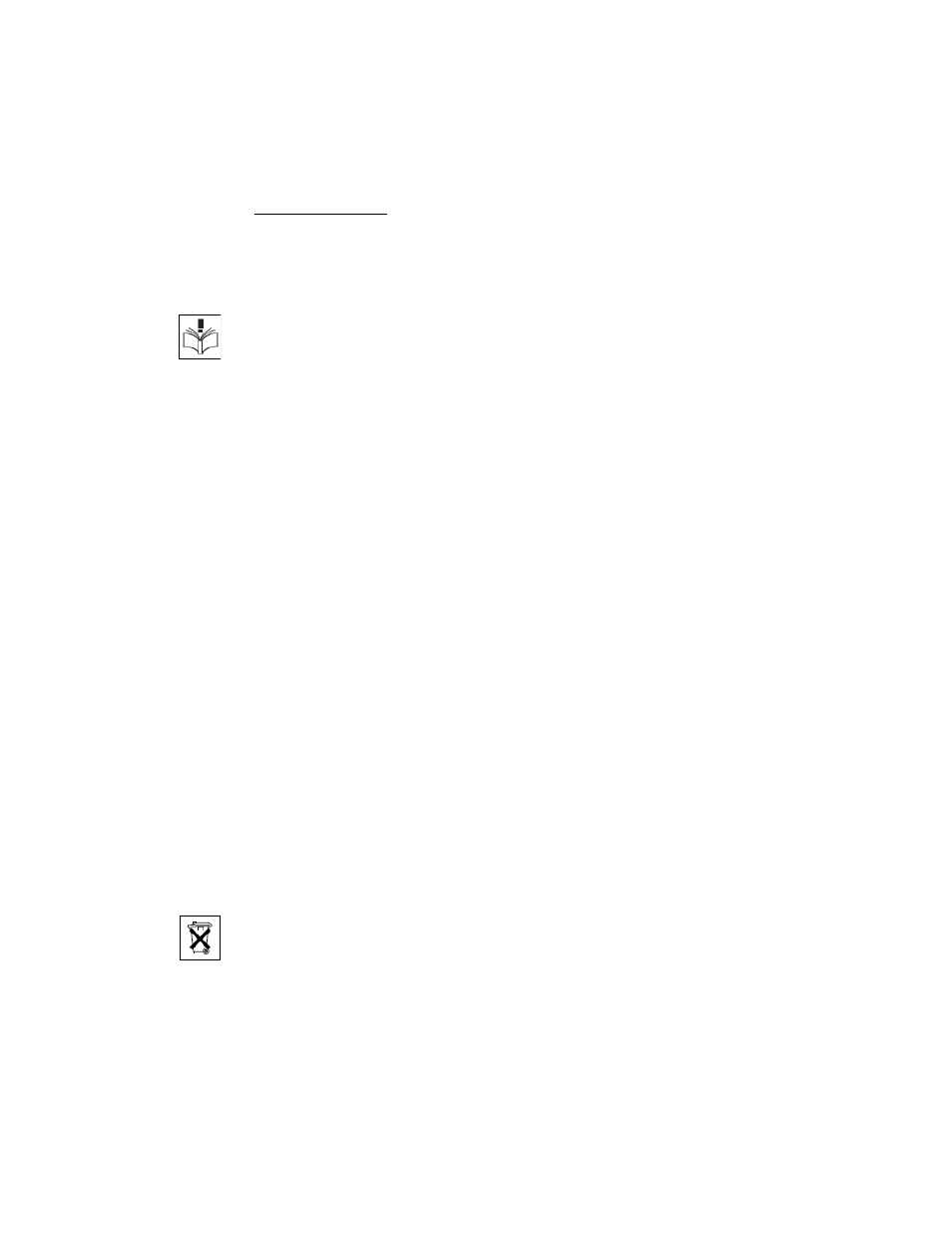 Important user information | AASTRA 7187a for MX-ONE EN User Manual | Page 4 / 38