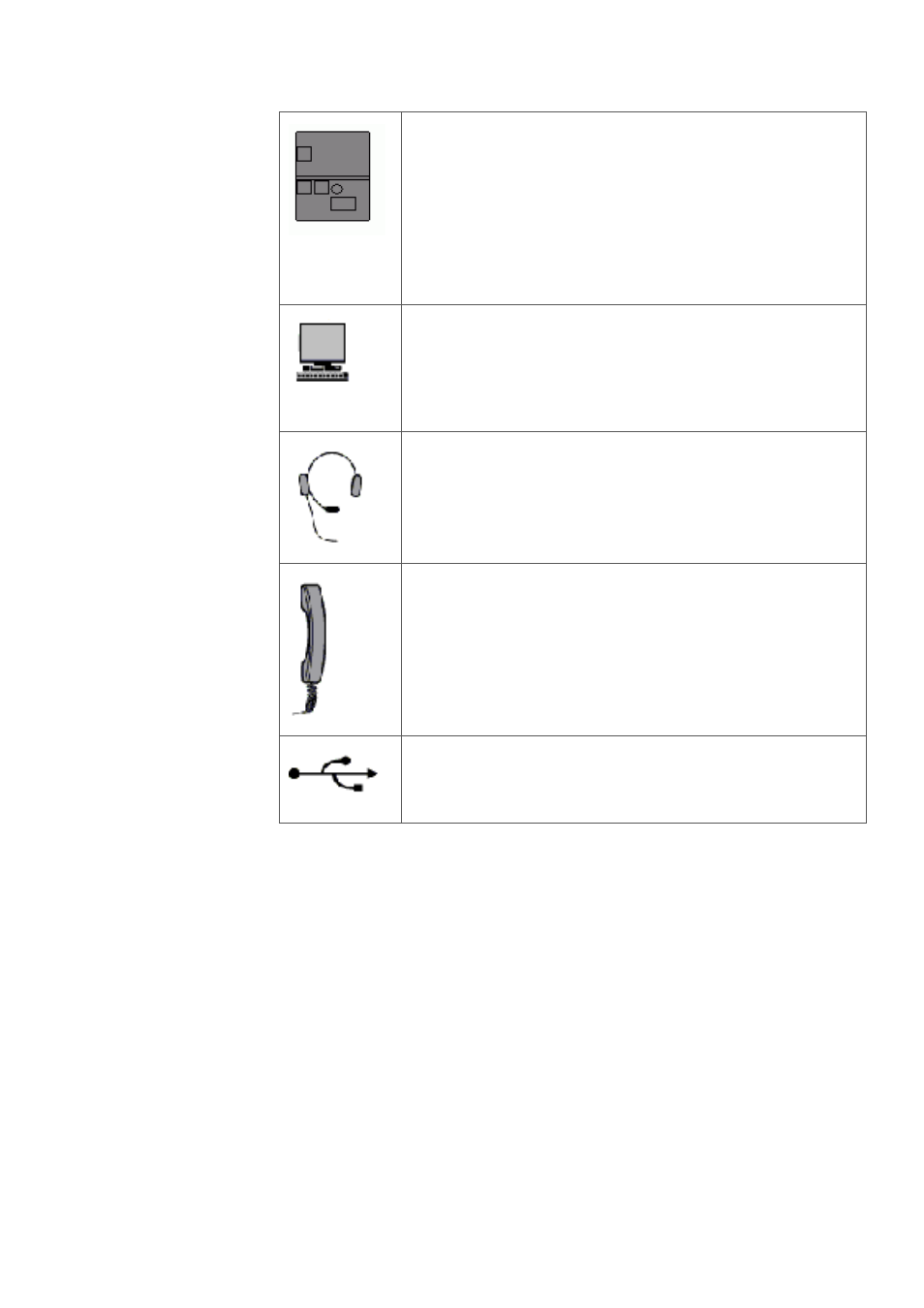 AASTRA 7446ip (5446ip) for MX-ONE User Guide EN User Manual | Page 10 / 92