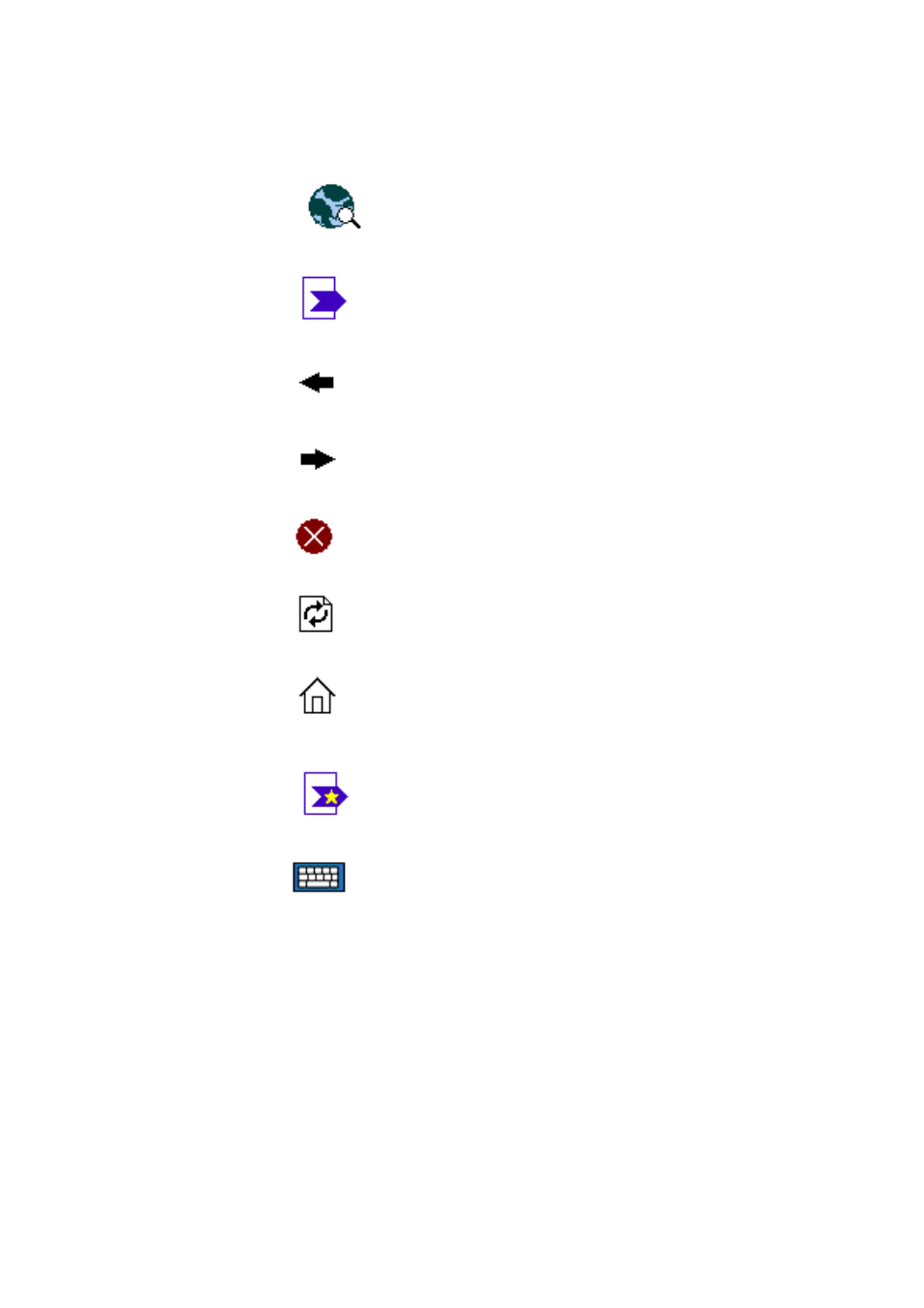 3 exiting the web browser | AASTRA 7446ip (5446ip) for MX-ONE User Guide EN User Manual | Page 83 / 92