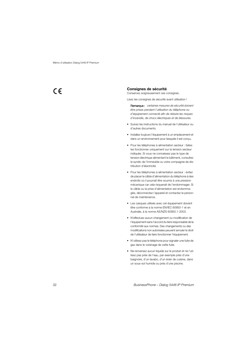 AASTRA 7446ip (5446ip) for BusinessPhone Quick Reference Guide User Manual | Page 31 / 58