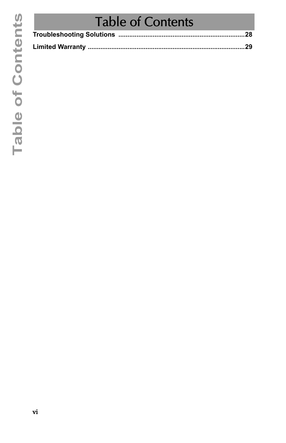 AASTRA 6753i Installation Guide EN User Manual | Page 6 / 42