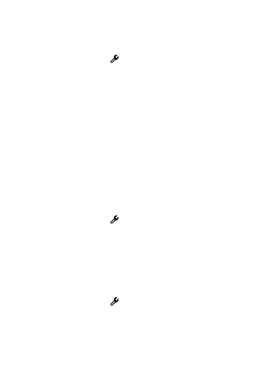 2 keypad characters, 6 time and date, 1 modifying time format | 2 modifying date format | AASTRA 7434ip User Guide EN User Manual | Page 104 / 122