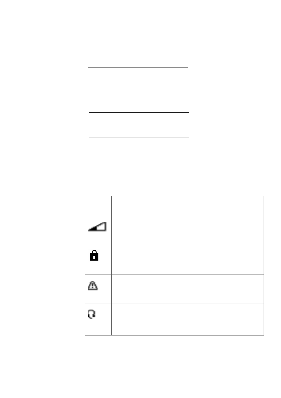 2 outgoing call, 3 display icons | AASTRA 7434ip User Guide EN User Manual | Page 17 / 122