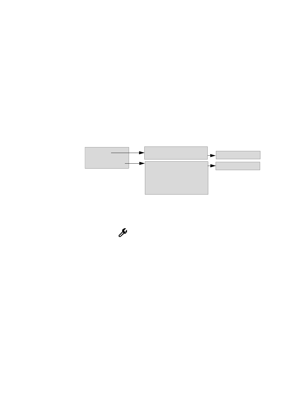 6 display menu structure, 1 idle mode, 2 settings | AASTRA 7434ip User Guide EN User Manual | Page 19 / 122