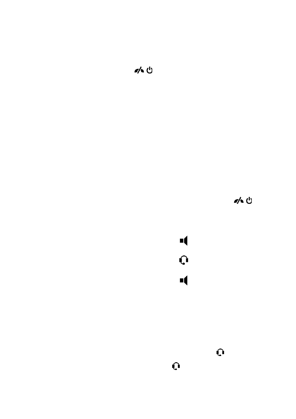 10 handsfree mode, 11 headset mode | AASTRA 7434ip User Guide EN User Manual | Page 26 / 122