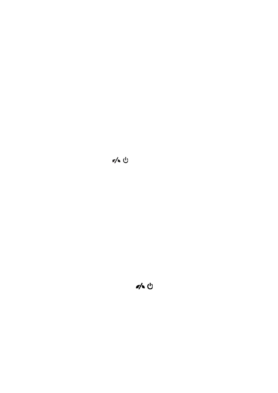 4 automatic shut down of the phone, 5 shutting down the phone | AASTRA 7434ip User Guide EN User Manual | Page 37 / 122