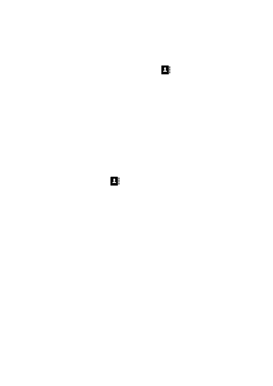 8 contacts, 1 calling a contact, 8contacts | AASTRA 7434ip User Guide EN User Manual | Page 65 / 122