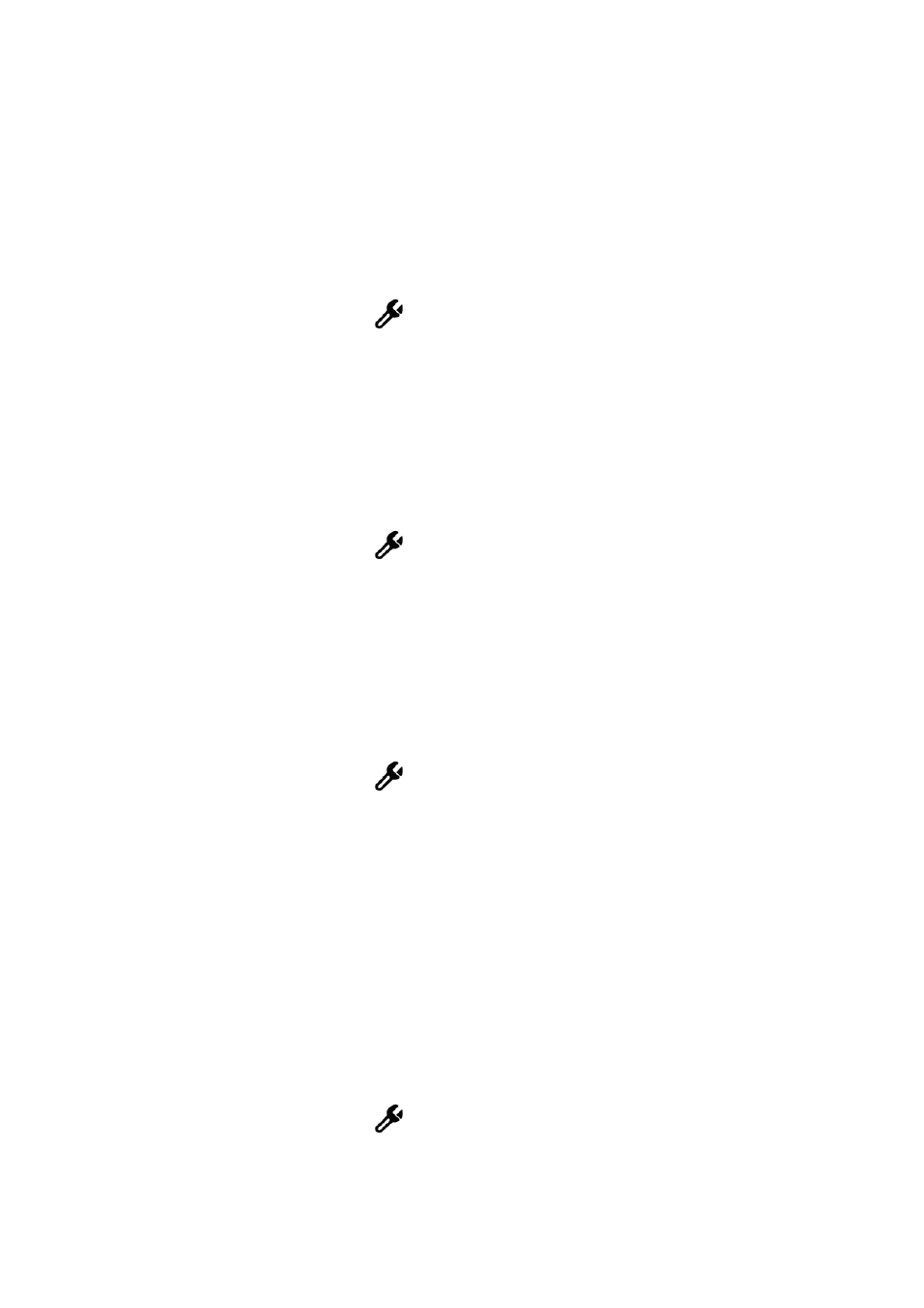 4 my profile, 5 my mobile phone, 6 free on busy | 2 shortcuts, 1 adding new manual input | AASTRA 7434ip User Guide EN User Manual | Page 96 / 122