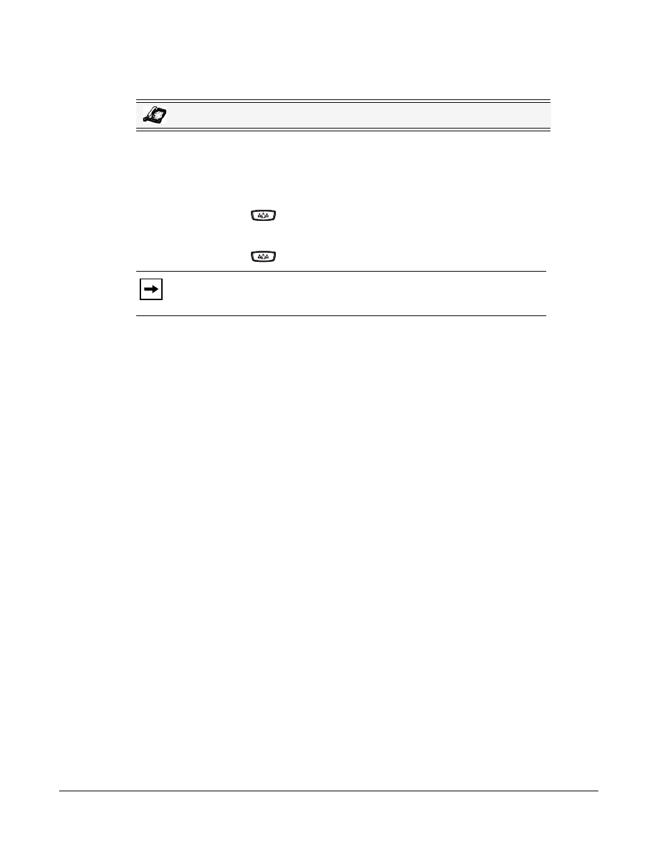 Joining two active calls in a single conference, Reference, Handling calls | AASTRA 6730i (Version 2.5 Symbol Keypad) User Guide EN User Manual | Page 120 / 214