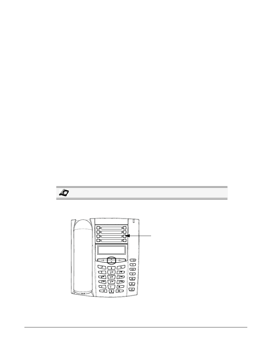 Managing calls, Directory list, Accessing your directory | AASTRA 6730i (Version 2.5 Symbol Keypad) User Guide EN User Manual | Page 124 / 214