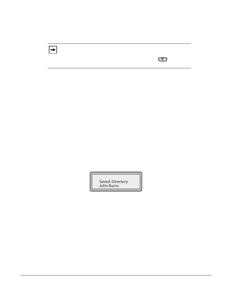 Managing calls | AASTRA 6730i (Version 2.5 Symbol Keypad) User Guide EN User Manual | Page 127 / 214