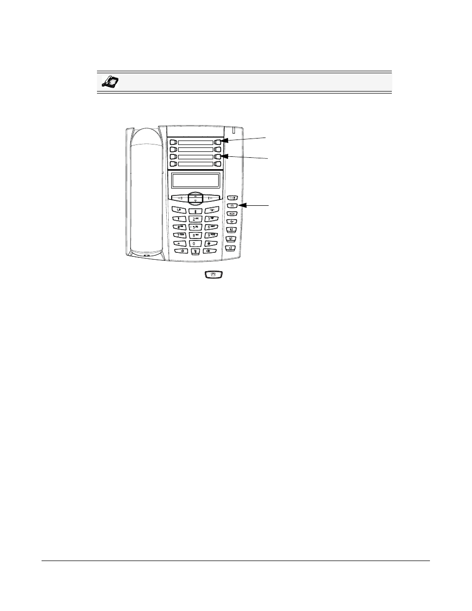 Saving from the callers list, Managing calls | AASTRA 6730i (Version 2.5 Symbol Keypad) User Guide EN User Manual | Page 131 / 214