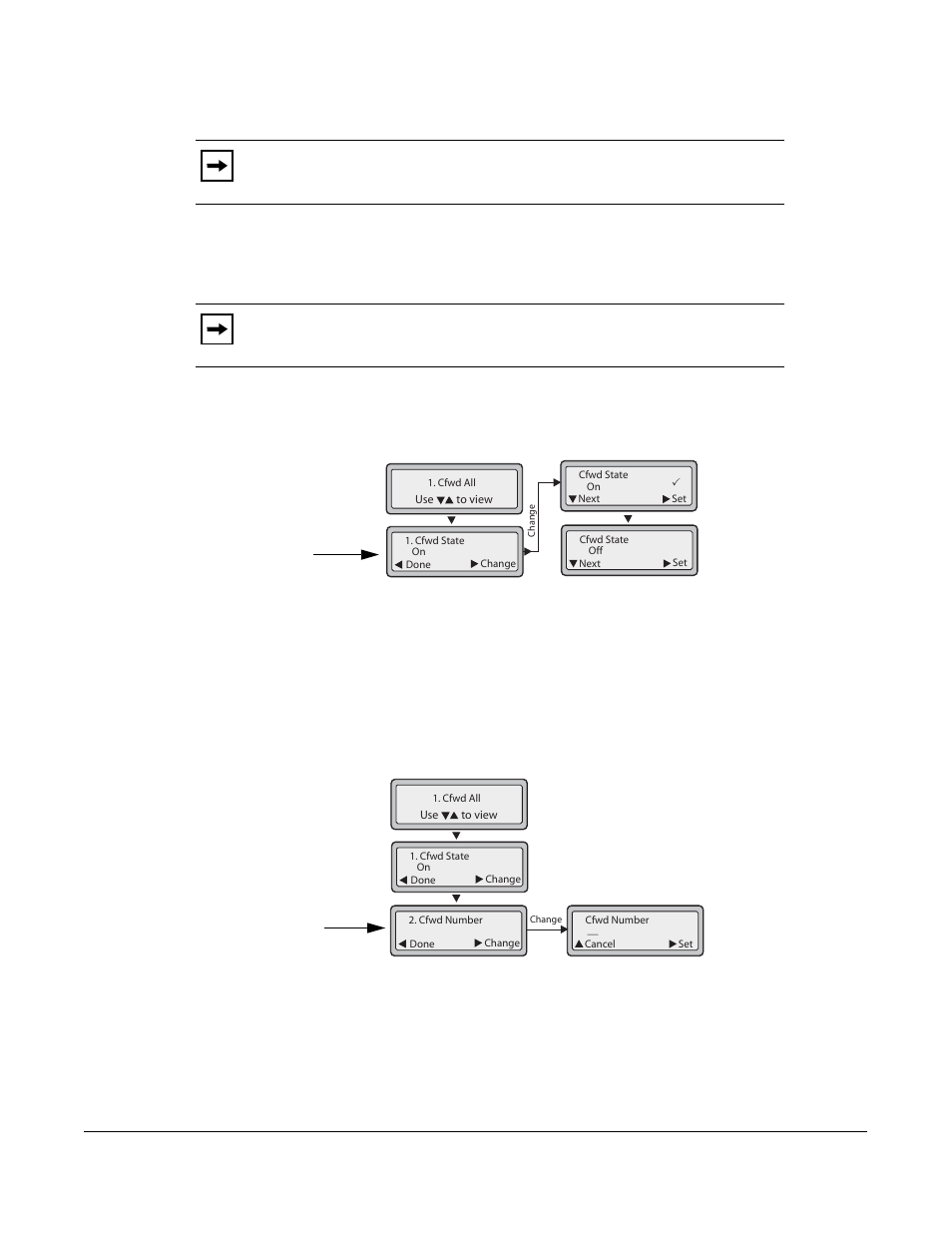 Managing calls, Model 6730i ip phone user guide | AASTRA 6730i (Version 2.5 Symbol Keypad) User Guide EN User Manual | Page 153 / 214