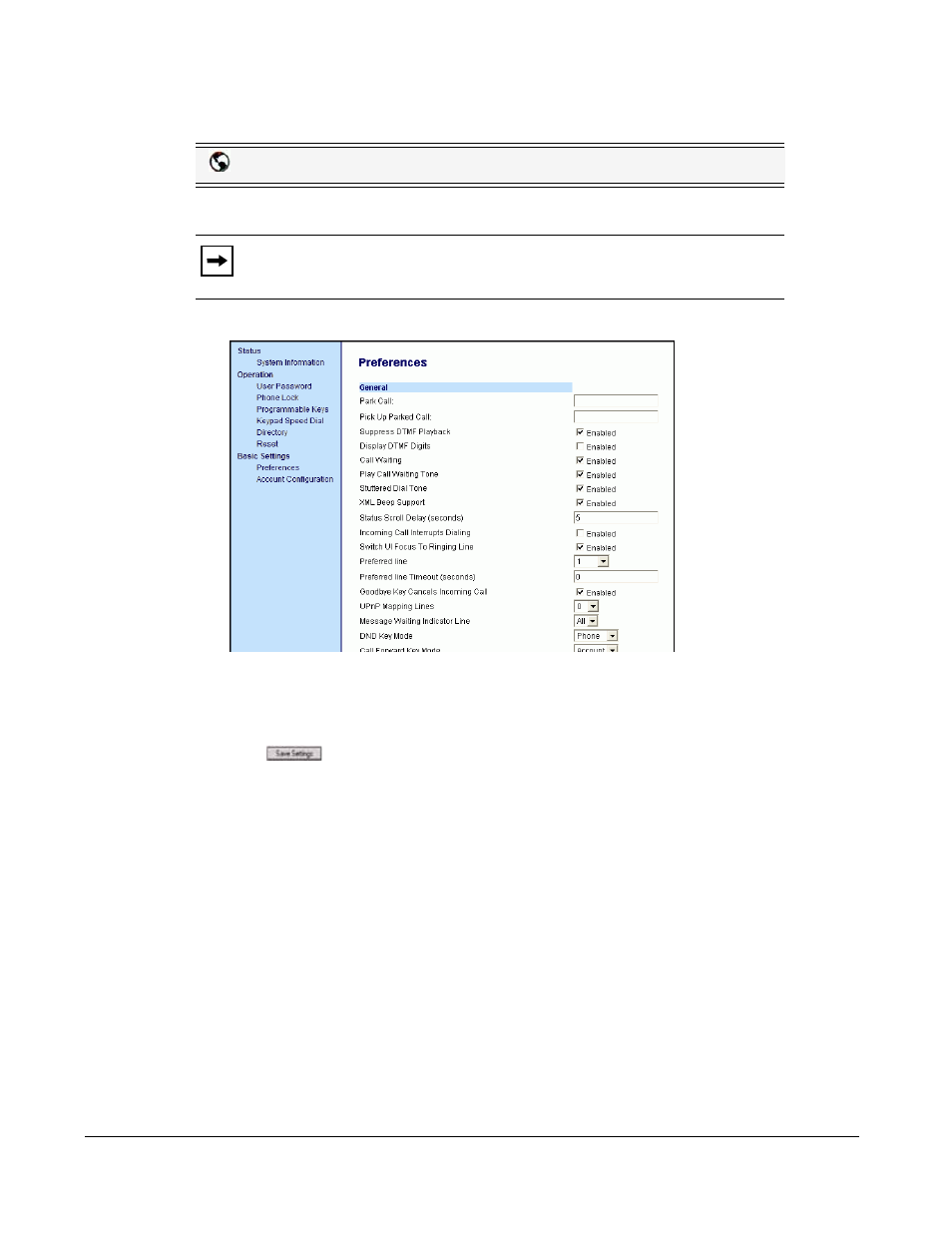 Configuring suppression of dtmf playback, Additional features | AASTRA 6730i (Version 2.5 Symbol Keypad) User Guide EN User Manual | Page 162 / 214