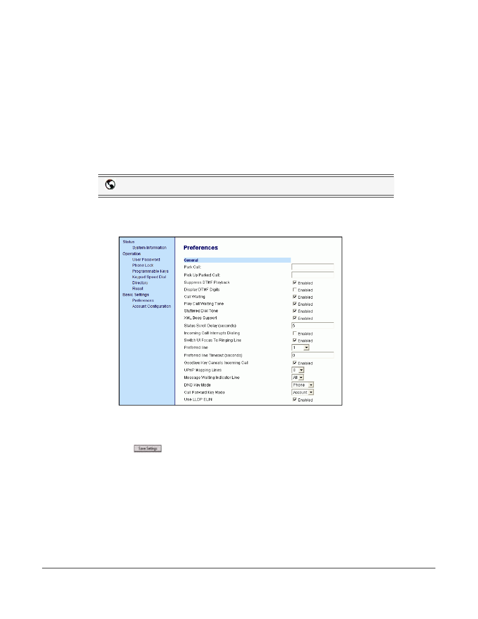 Status scroll delay, Configuring status scroll delay, Additional features | AASTRA 6730i (Version 2.5 Symbol Keypad) User Guide EN User Manual | Page 169 / 214