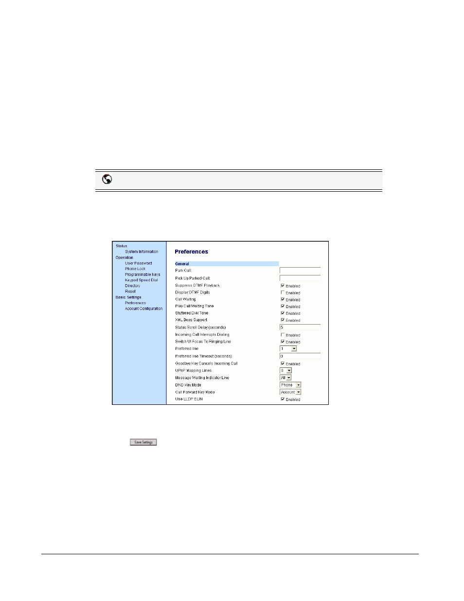 Switch ui focus to ringing line, Additional features | AASTRA 6730i (Version 2.5 Symbol Keypad) User Guide EN User Manual | Page 172 / 214