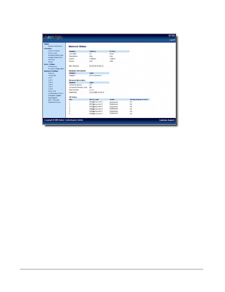 Methods for customizing your phone | AASTRA 6730i (Version 2.5 Symbol Keypad) User Guide EN User Manual | Page 24 / 214