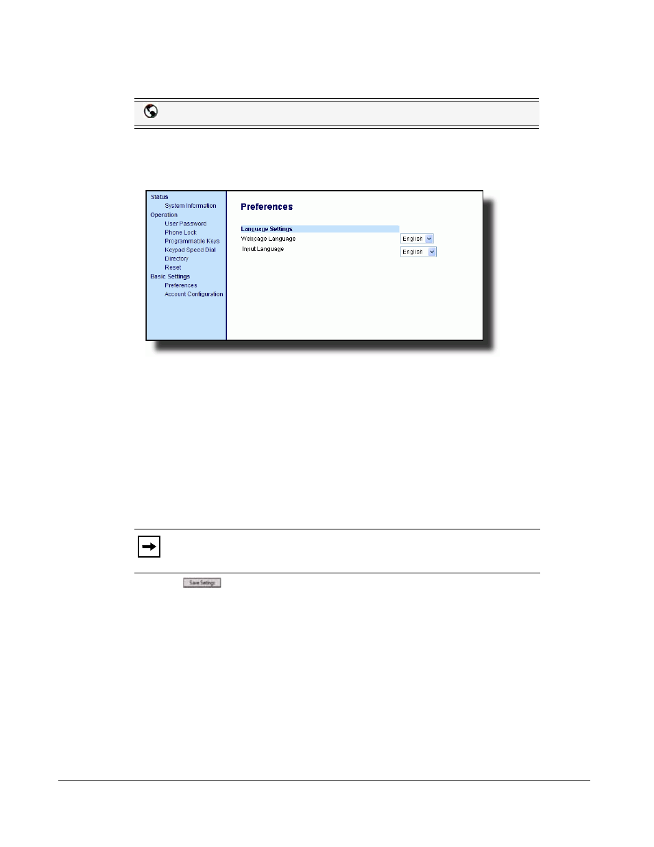 Customizing your phone | AASTRA 6730i (Version 2.5 Symbol Keypad) User Guide EN User Manual | Page 48 / 214