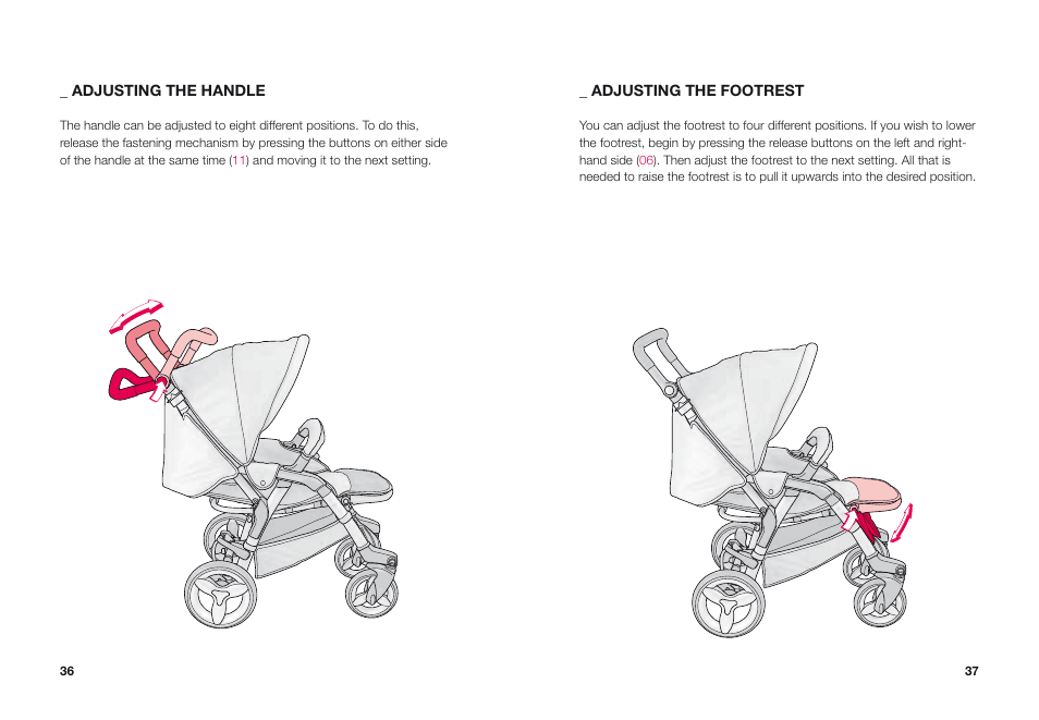 Concord FUSION INSTRUCTION MANUAL User Manual | Page 8 / 16