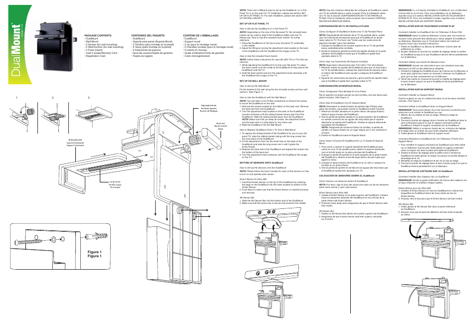 DreamGEAR DG360-1718 es User Manual | 1 page