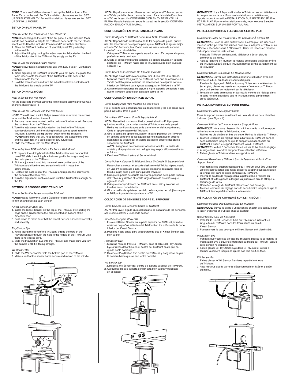 DreamGEAR DGUN-2534 es User Manual | Page 2 / 2